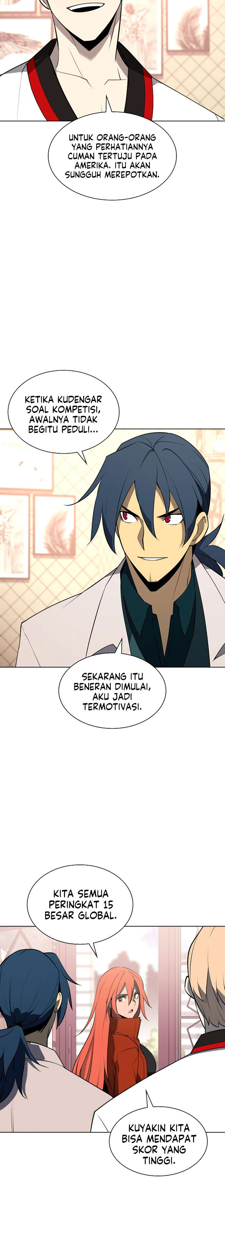 overgeared - Chapter: 88