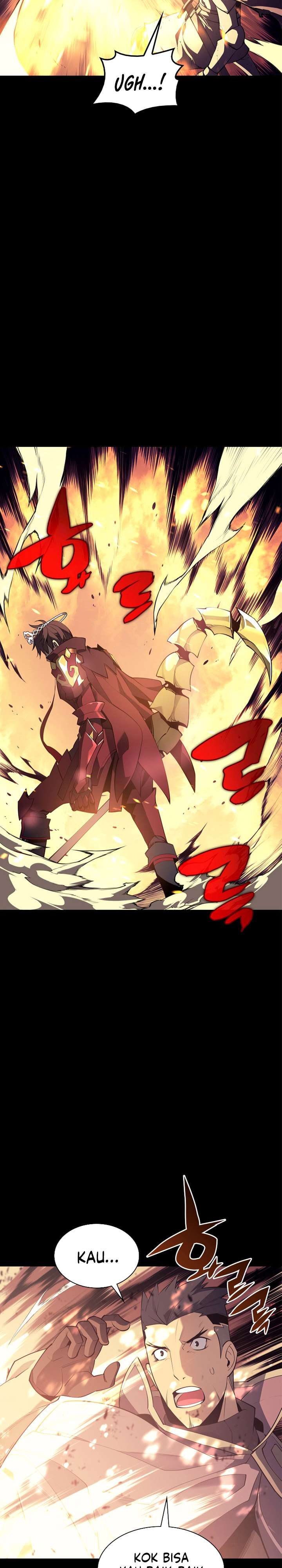 overgeared - Chapter: 88