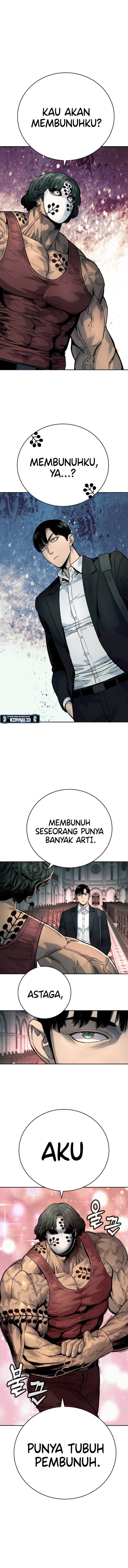 return-of-the-bloodthirsty-police - Chapter: 45