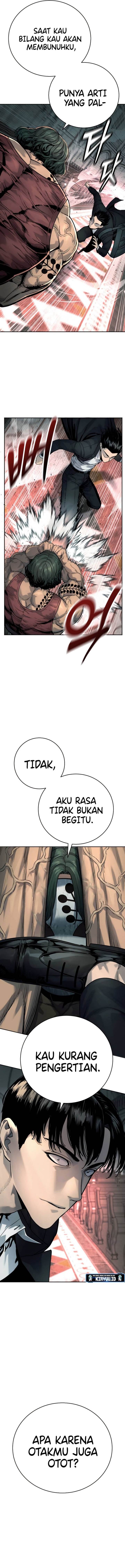 return-of-the-bloodthirsty-police - Chapter: 45