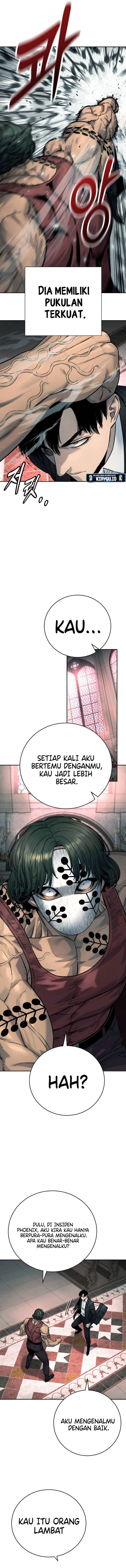 return-of-the-bloodthirsty-police - Chapter: 45