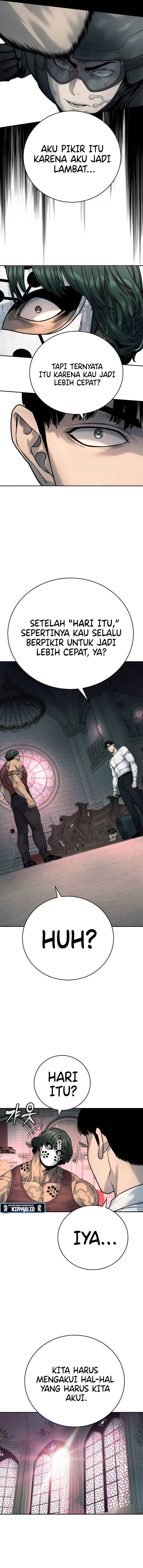 return-of-the-bloodthirsty-police - Chapter: 45
