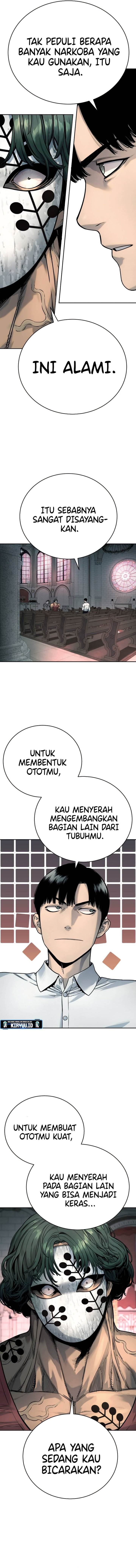 return-of-the-bloodthirsty-police - Chapter: 45