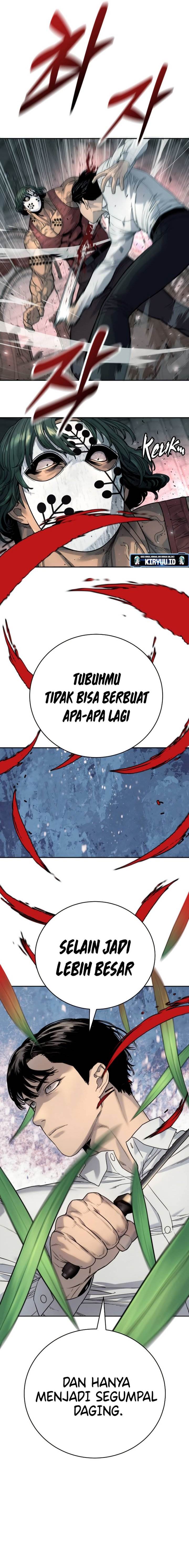 return-of-the-bloodthirsty-police - Chapter: 45