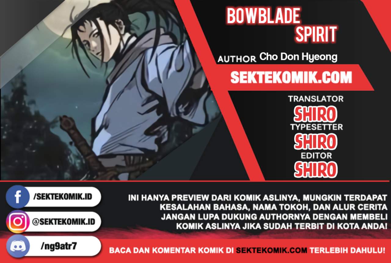 bowblade-spirit - Chapter: 19