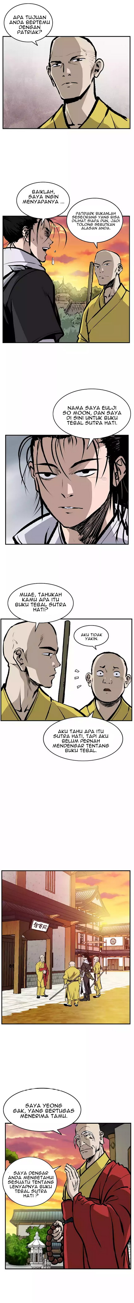 bowblade-spirit - Chapter: 19