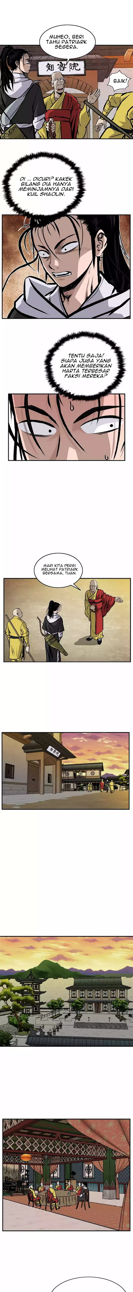 bowblade-spirit - Chapter: 19