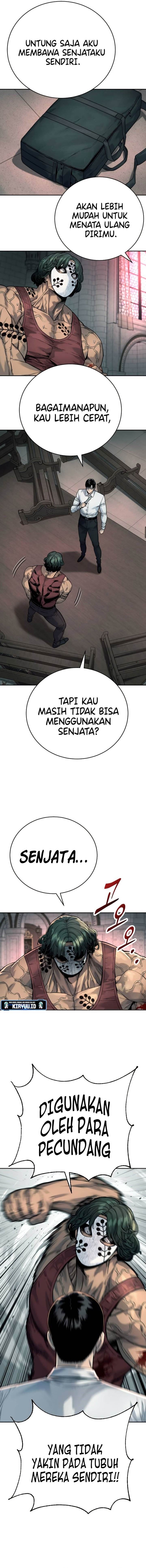 return-of-the-bloodthirsty-police - Chapter: 45