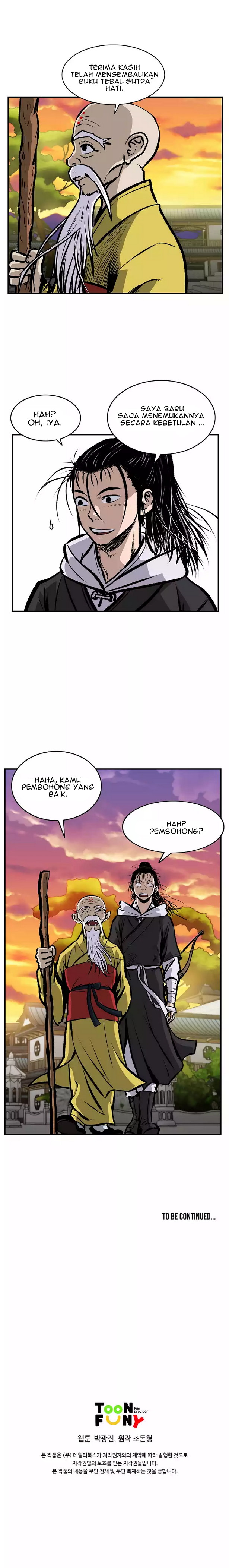 bowblade-spirit - Chapter: 19