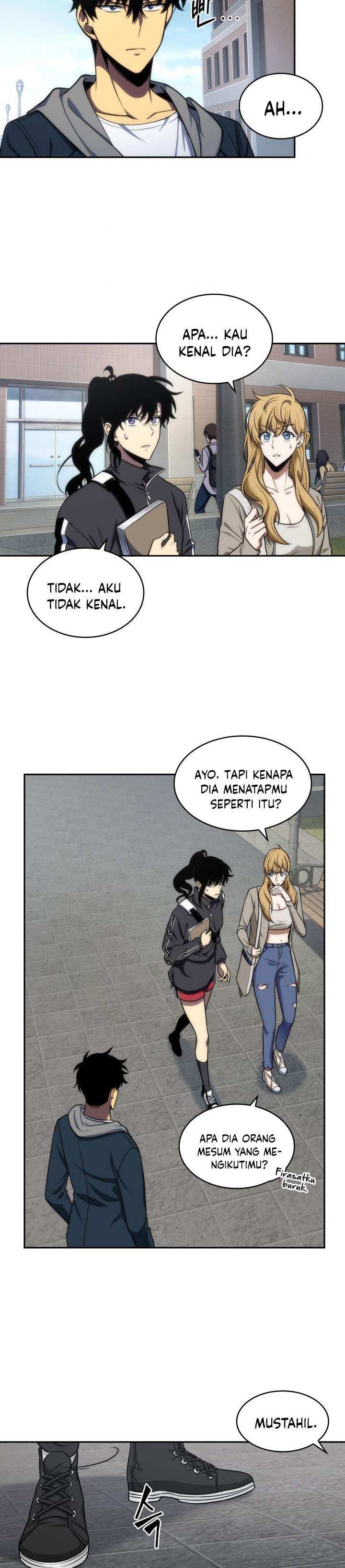 tomb-raider-king - Chapter: 247