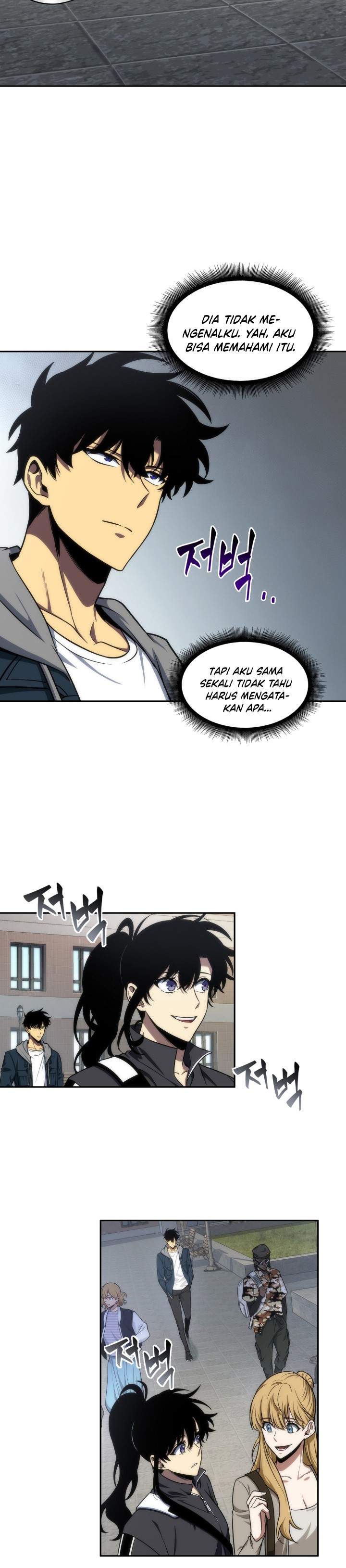 tomb-raider-king - Chapter: 247