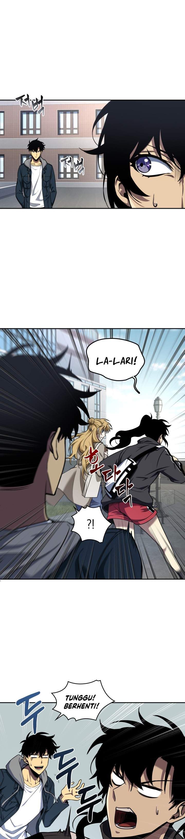 tomb-raider-king - Chapter: 247