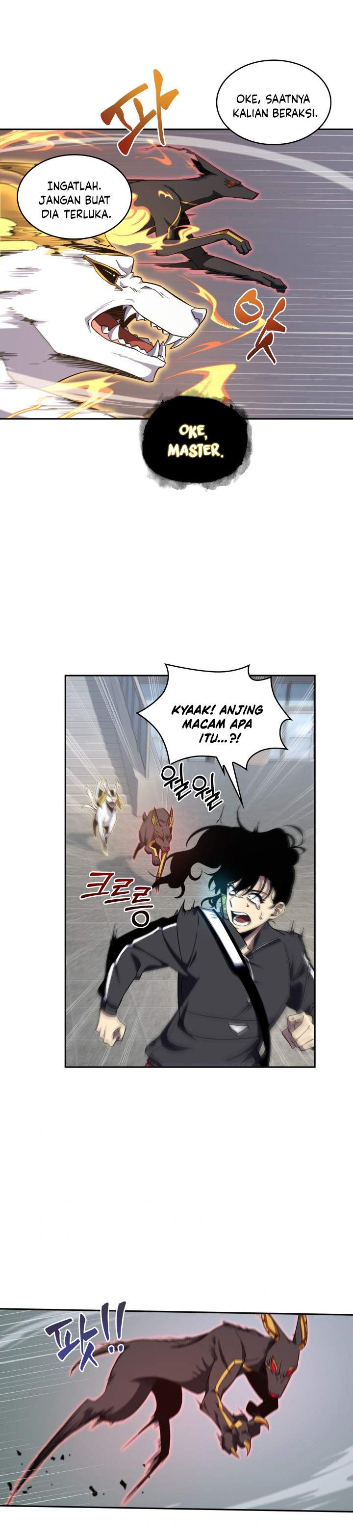 tomb-raider-king - Chapter: 247