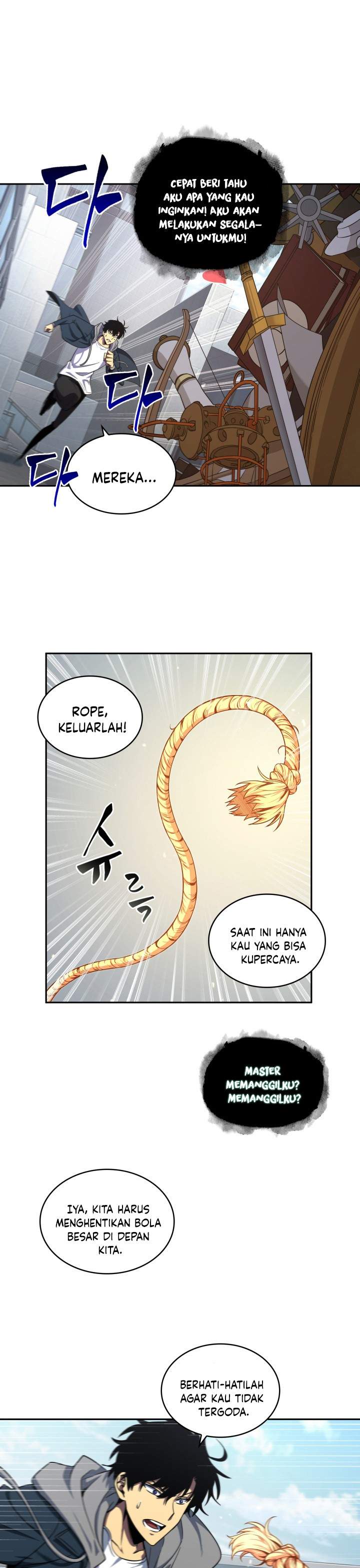 tomb-raider-king - Chapter: 247