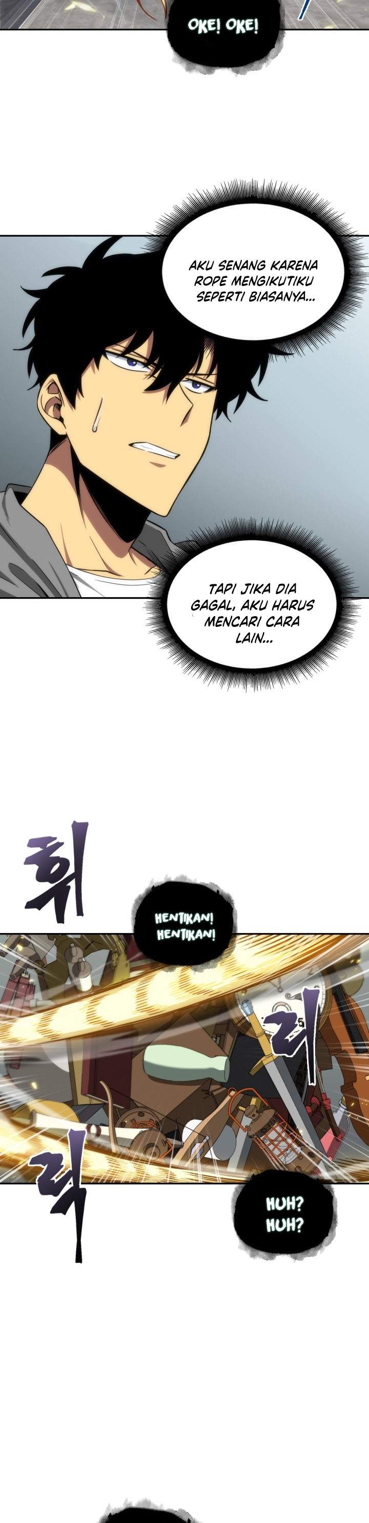 tomb-raider-king - Chapter: 247