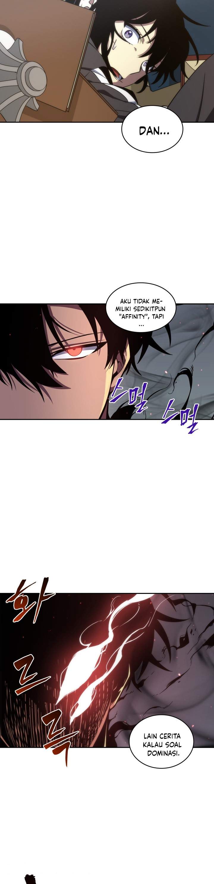tomb-raider-king - Chapter: 247