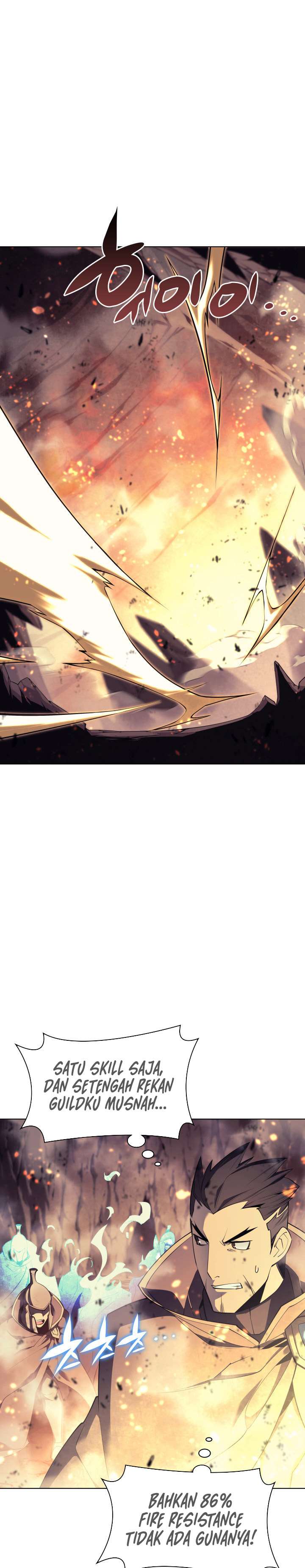 overgeared - Chapter: 89