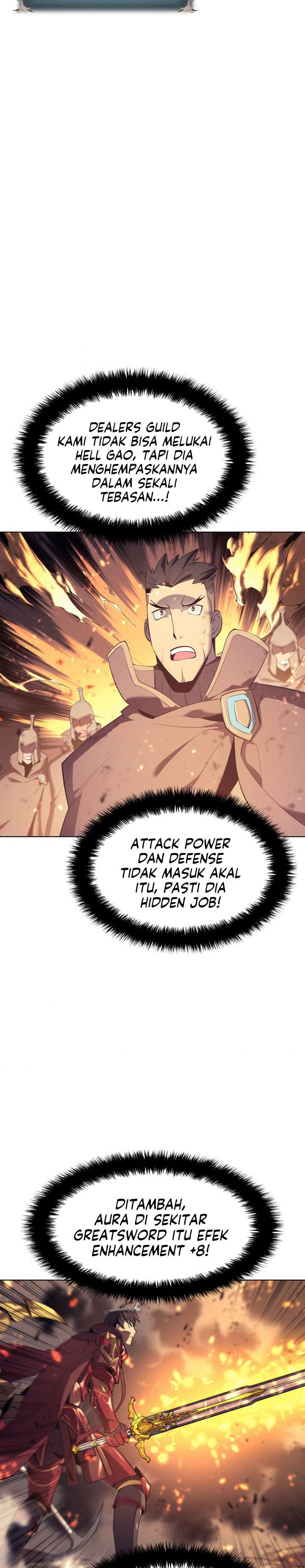 overgeared - Chapter: 89
