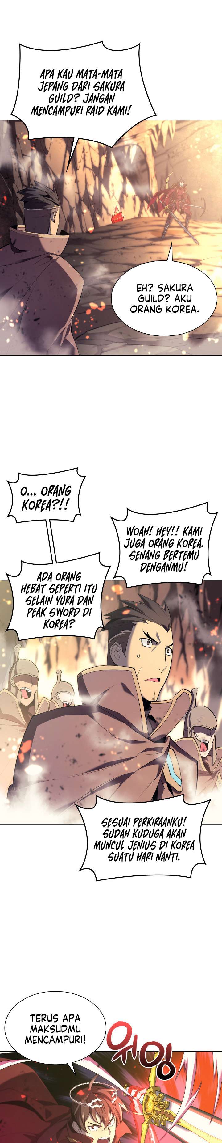 overgeared - Chapter: 89