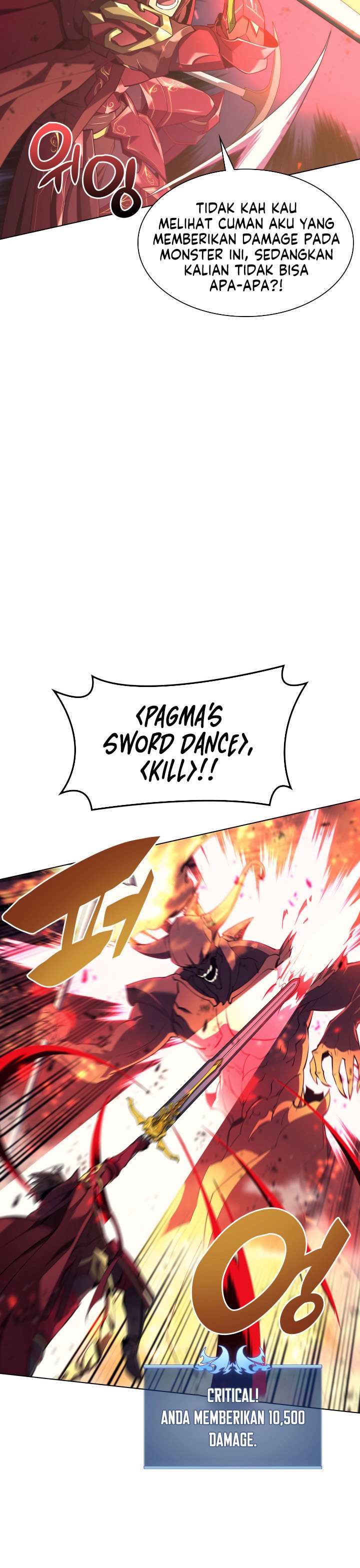 overgeared - Chapter: 89
