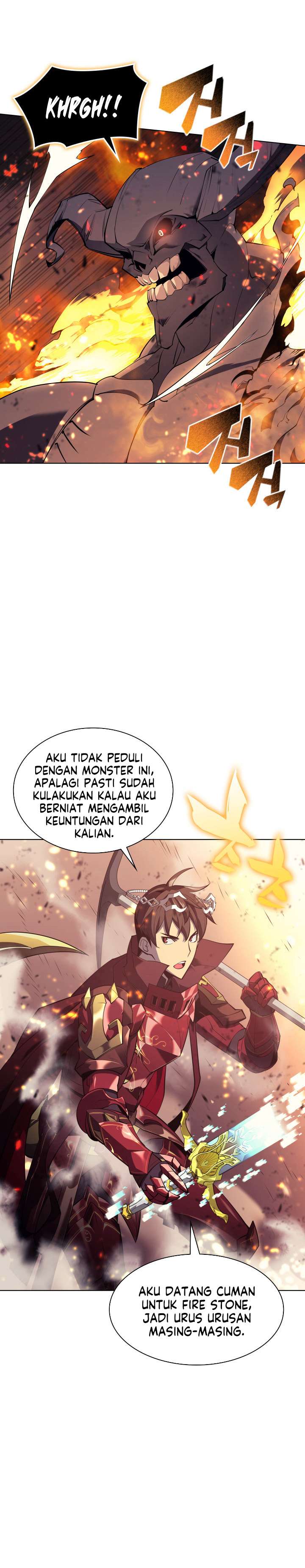 overgeared - Chapter: 89
