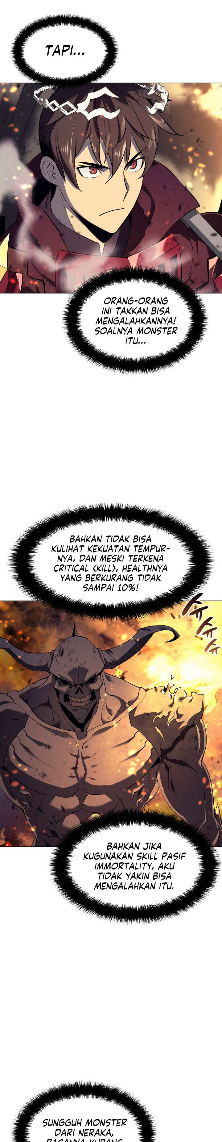 overgeared - Chapter: 89