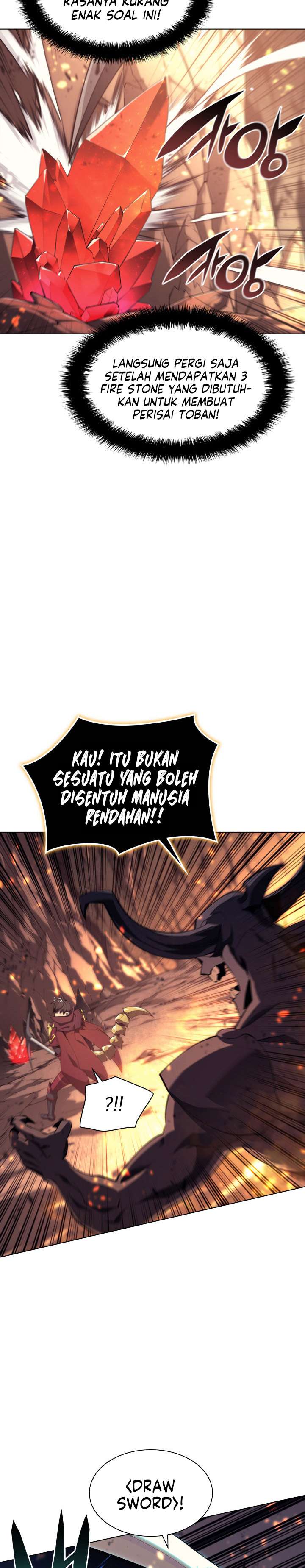 overgeared - Chapter: 89