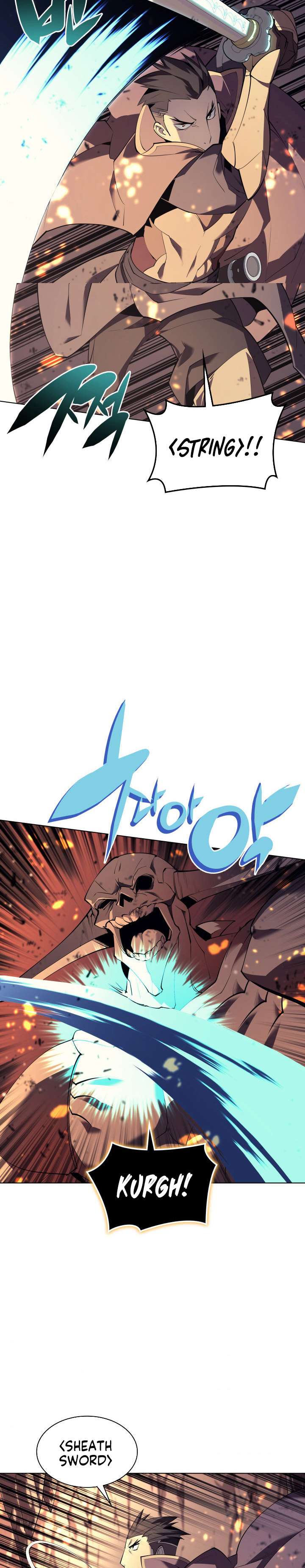 overgeared - Chapter: 89