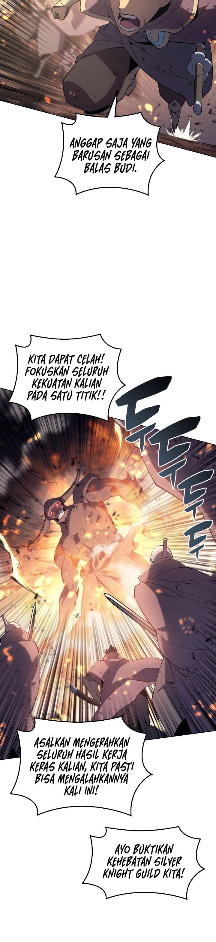 overgeared - Chapter: 89