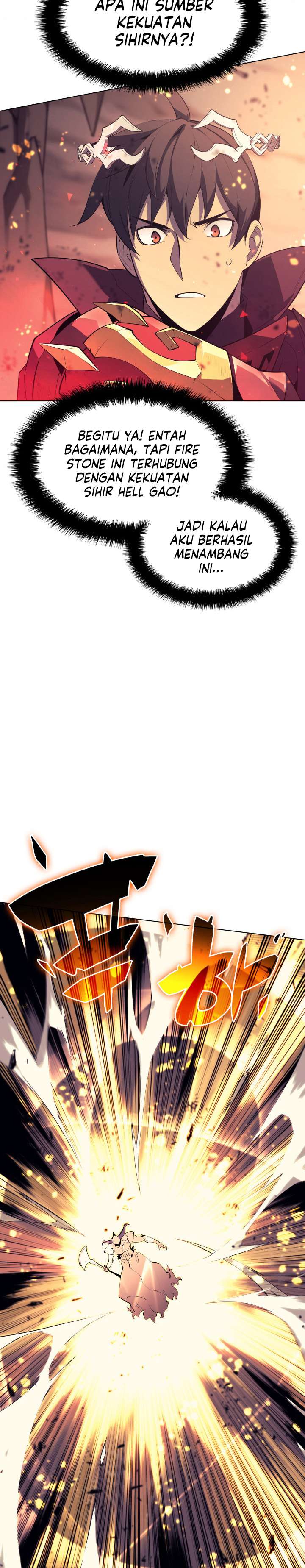 overgeared - Chapter: 89