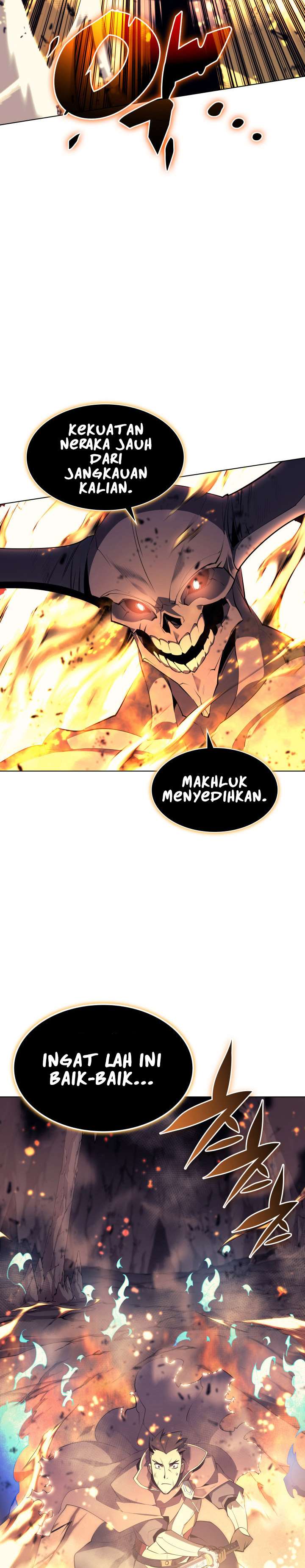 overgeared - Chapter: 89