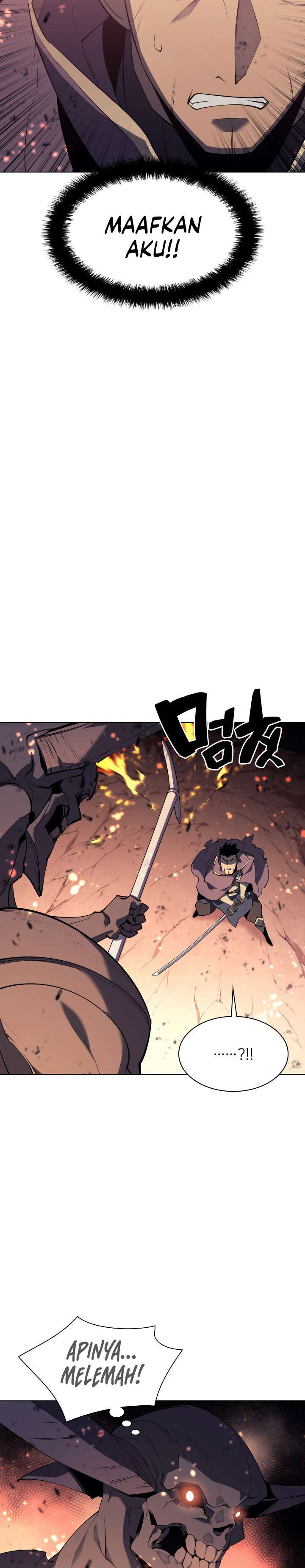 overgeared - Chapter: 89