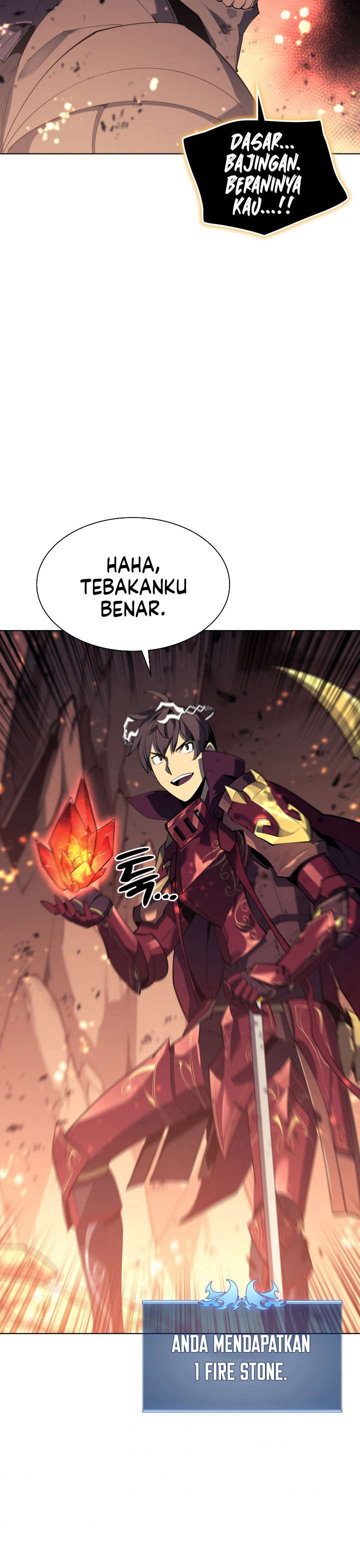 overgeared - Chapter: 89