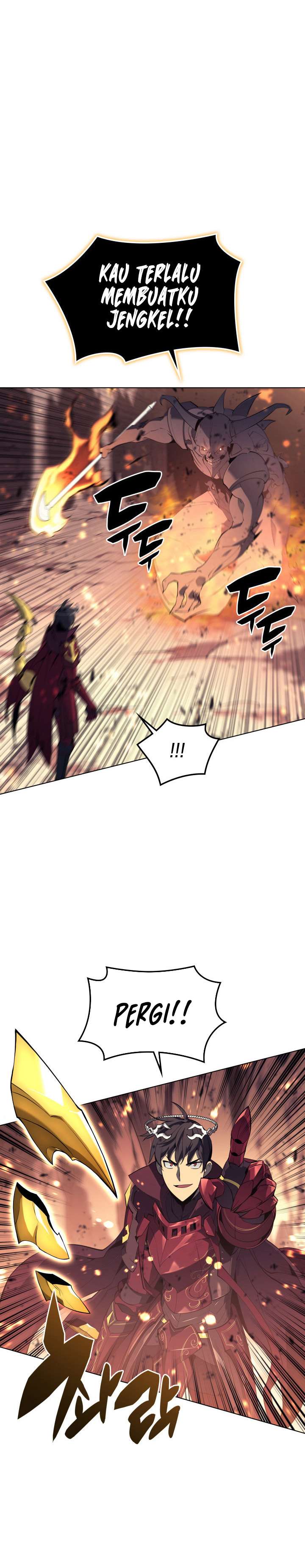overgeared - Chapter: 89