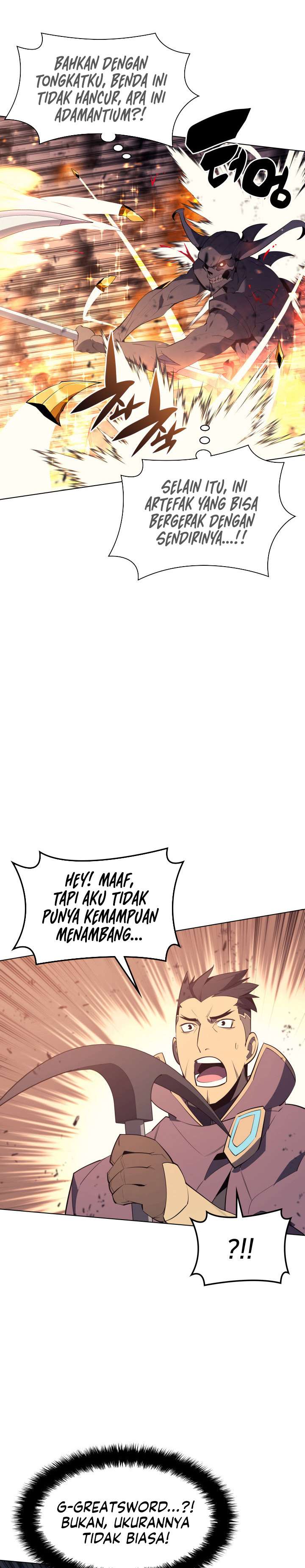overgeared - Chapter: 89