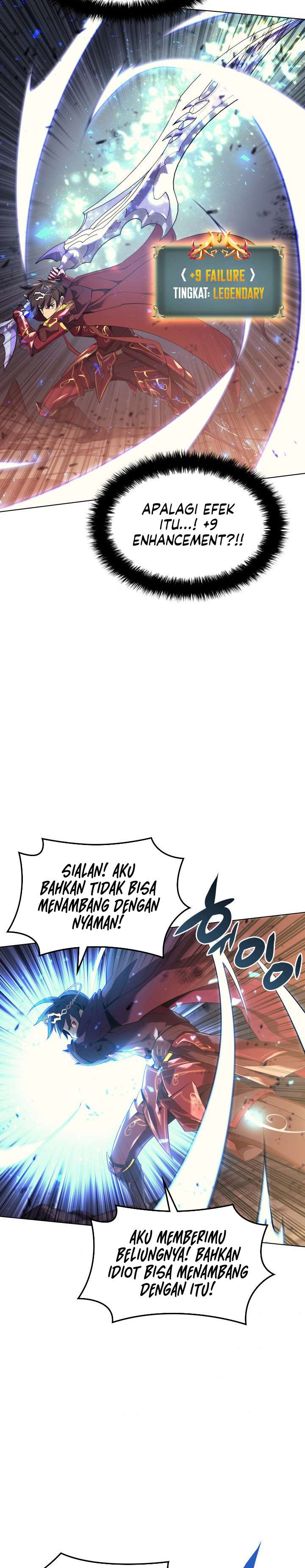 overgeared - Chapter: 89