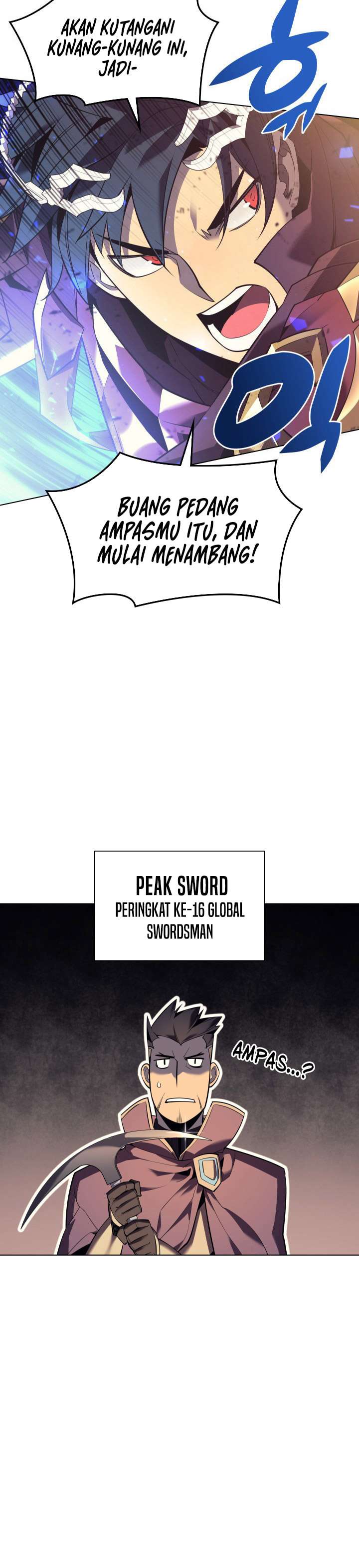 overgeared - Chapter: 89
