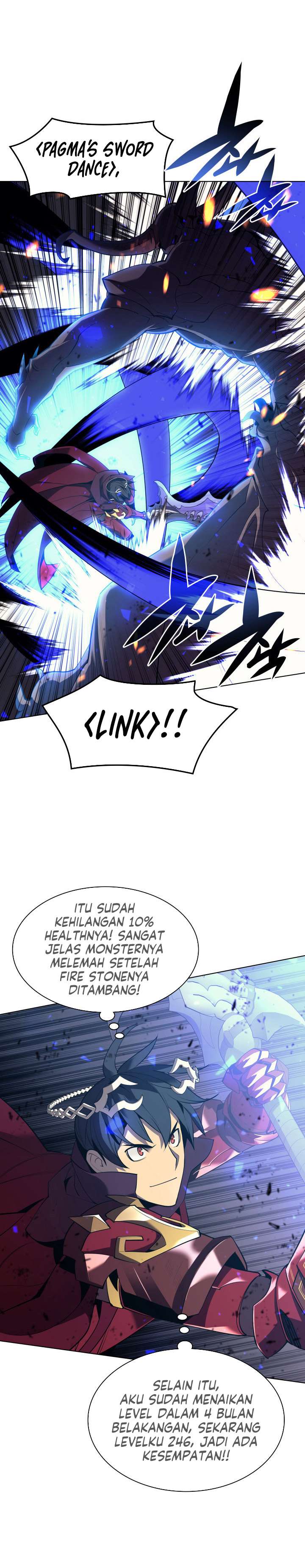overgeared - Chapter: 89