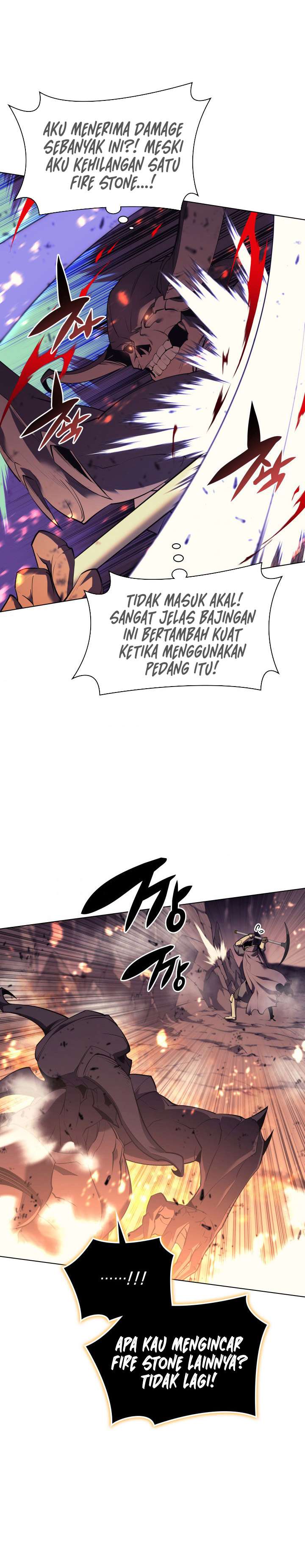 overgeared - Chapter: 89