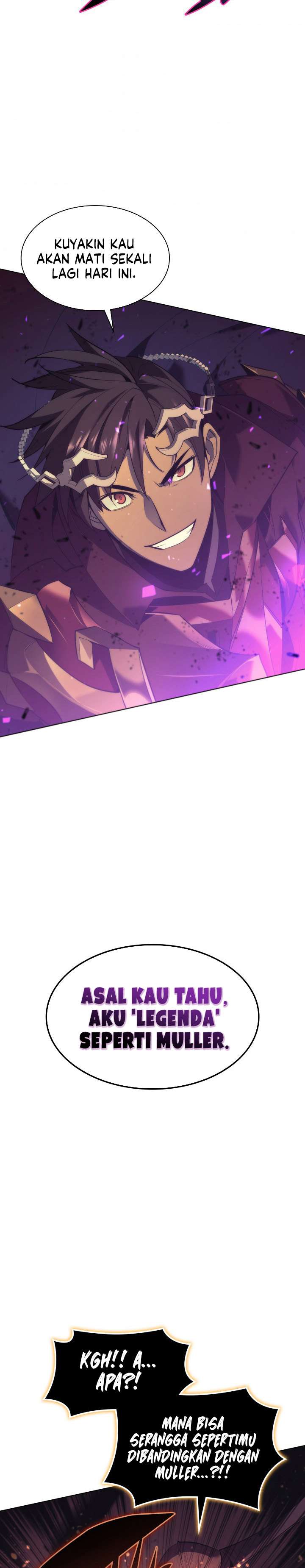 overgeared - Chapter: 89