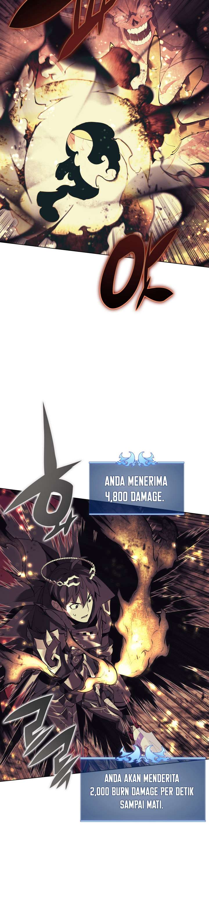 overgeared - Chapter: 89