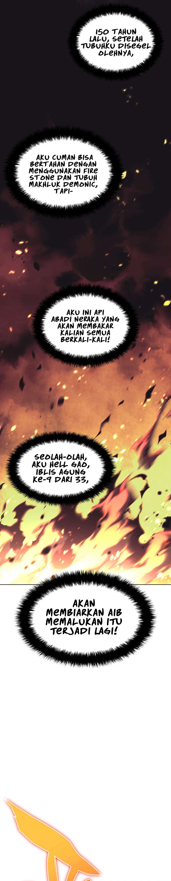 overgeared - Chapter: 89