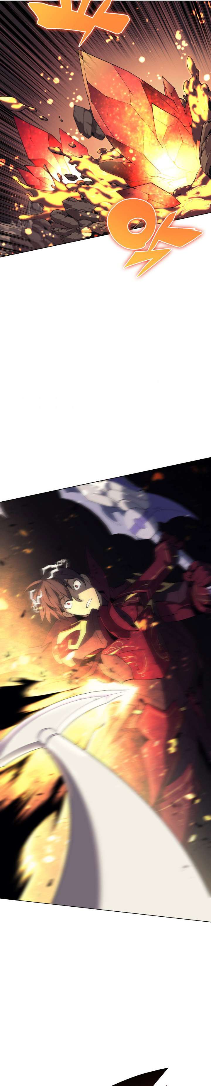 overgeared - Chapter: 89