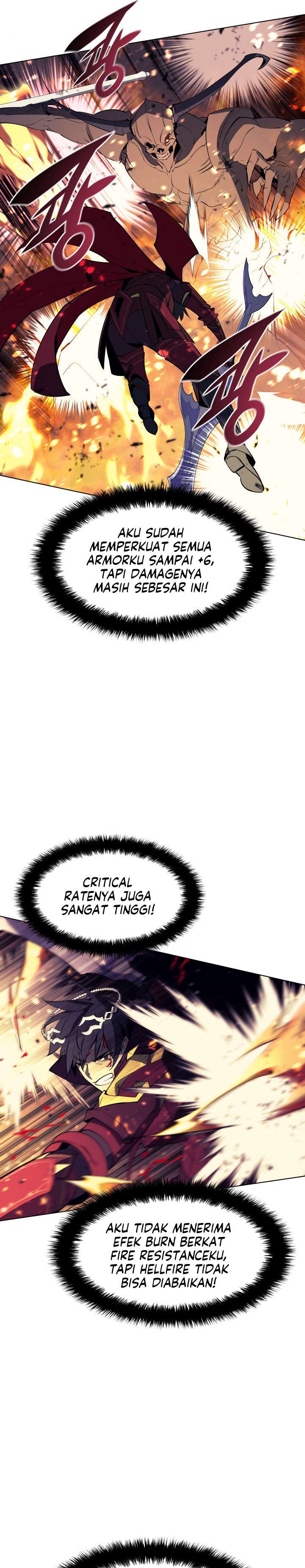 overgeared - Chapter: 89