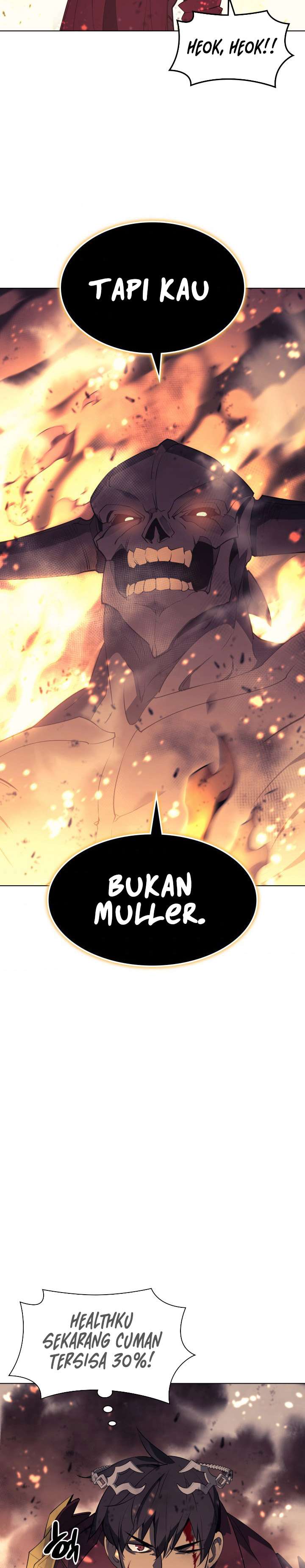 overgeared - Chapter: 89