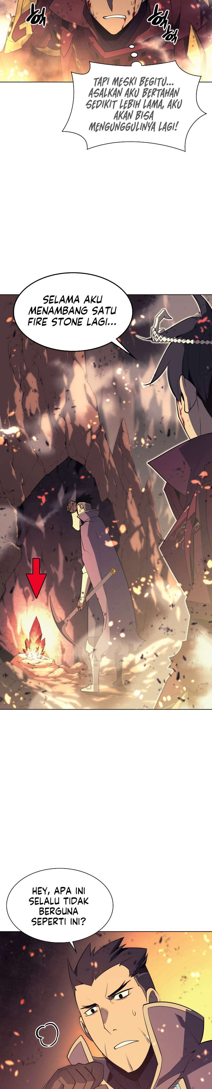 overgeared - Chapter: 89