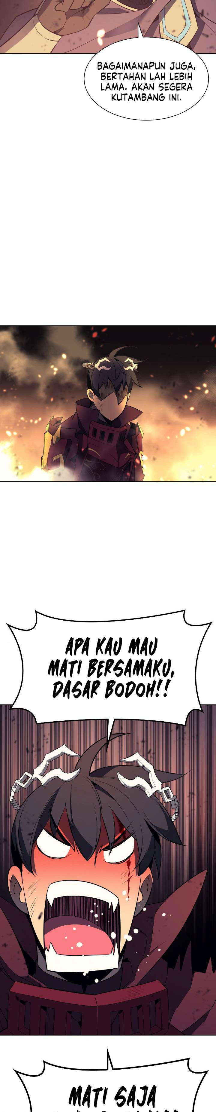 overgeared - Chapter: 89