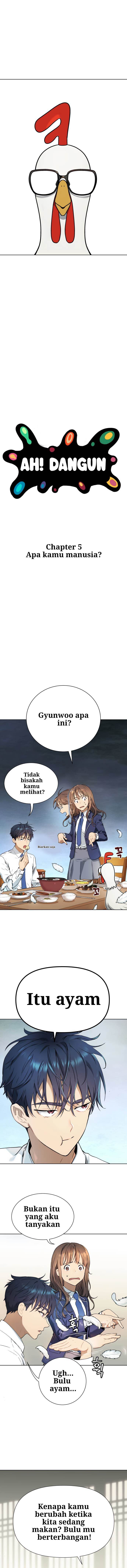 oh-dangun - Chapter: 5