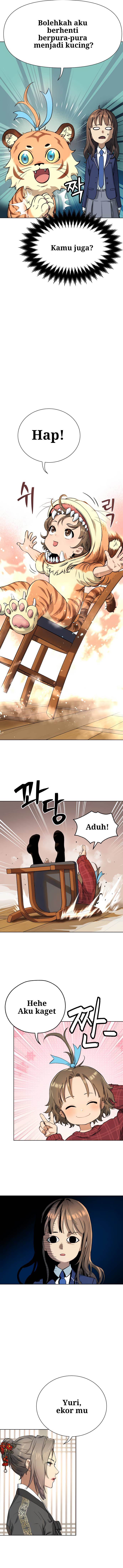 oh-dangun - Chapter: 5