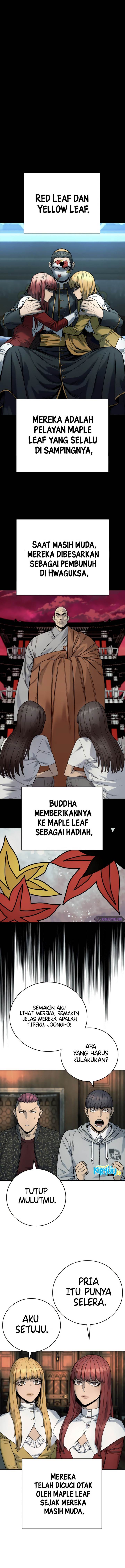 return-of-the-bloodthirsty-police - Chapter: 44